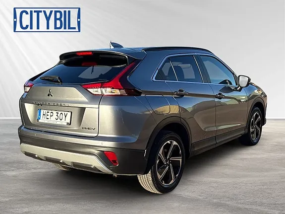 Mitsubishi Eclipse Cross 2023 photo 4
