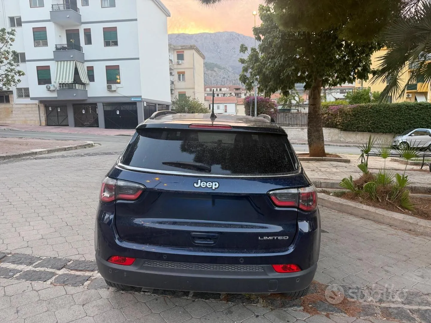 Jeep Compass 2018 photo 2