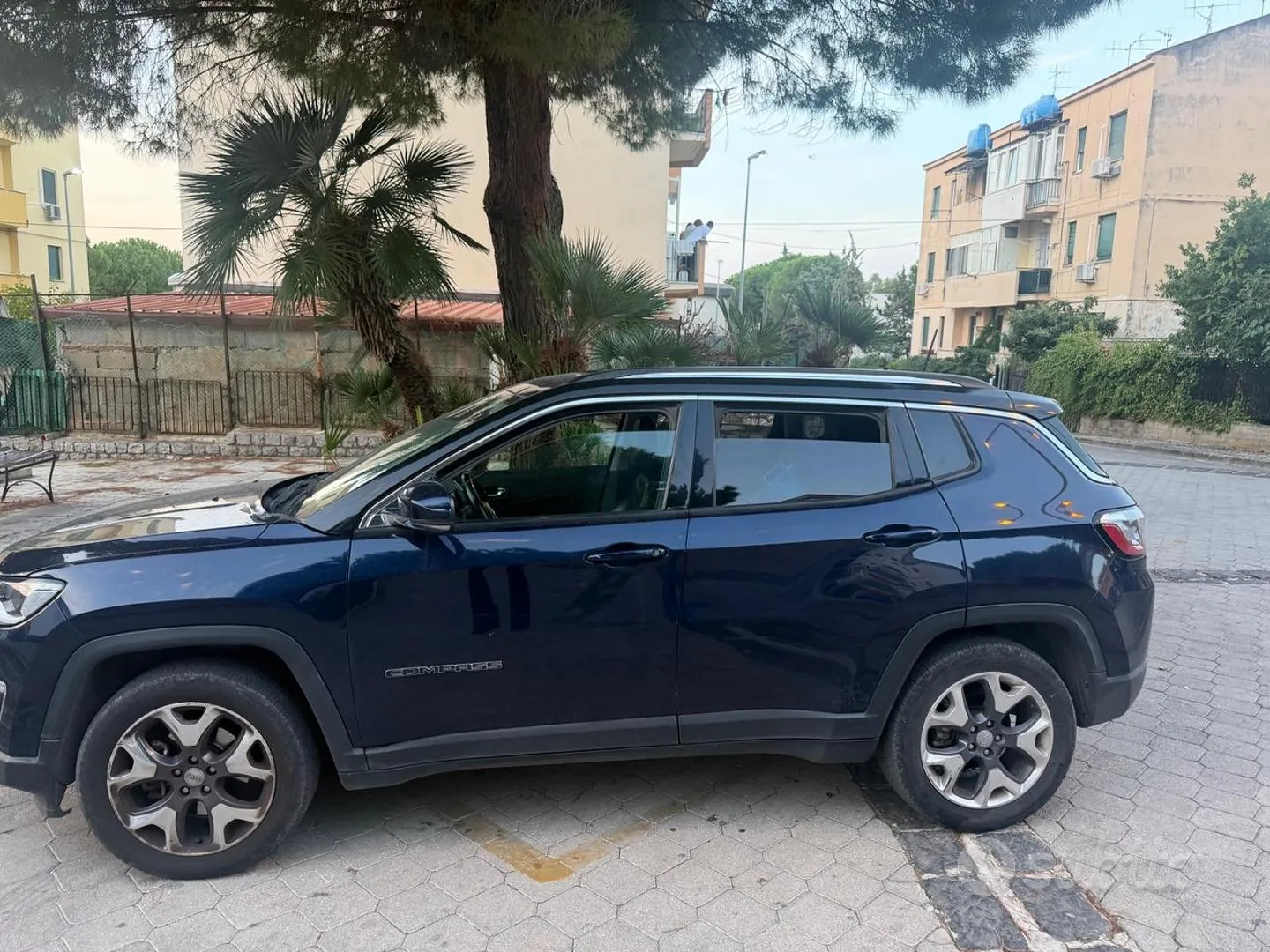 Jeep Compass 2018 photo 3