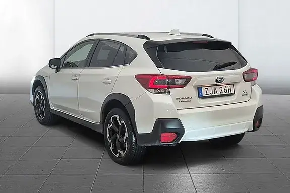 Subaru Xv 2022 photo 5