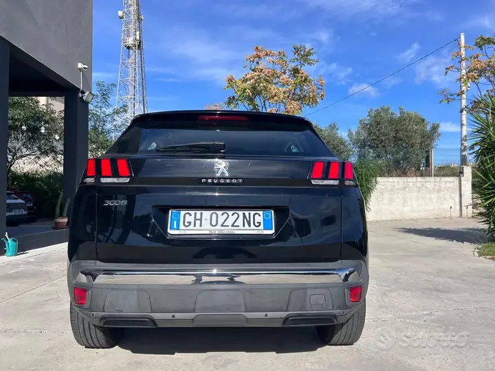 Peugeot 3008 2017 photo 5