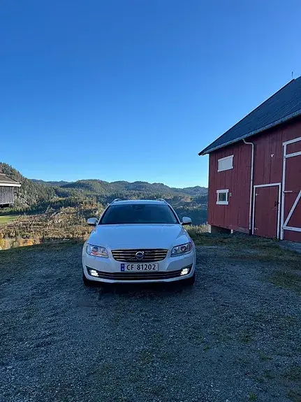 Volvo V70