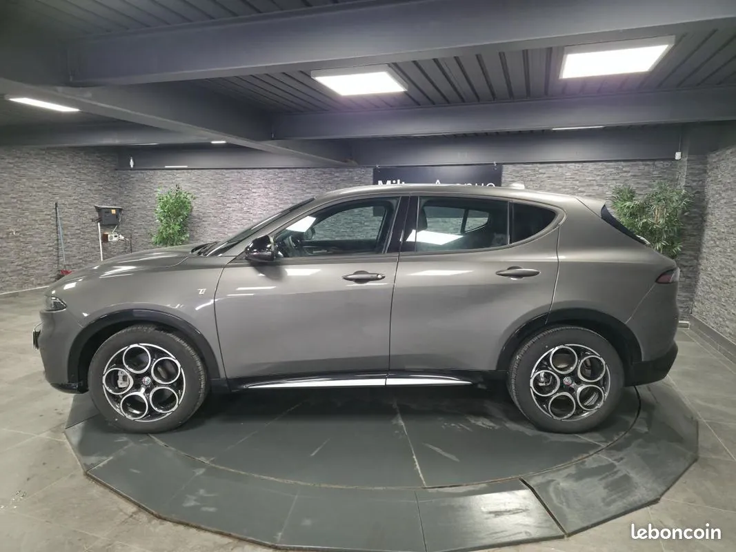 Alfa Romeo Tonale 2022 photo 2
