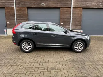 Volvo Xc60 2017 photo 3