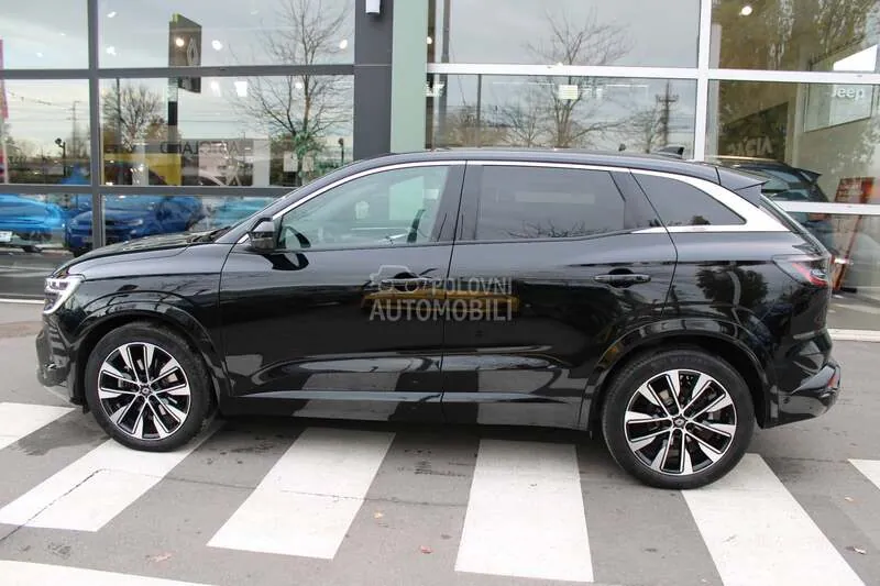 Renault Austral 2023 photo 4