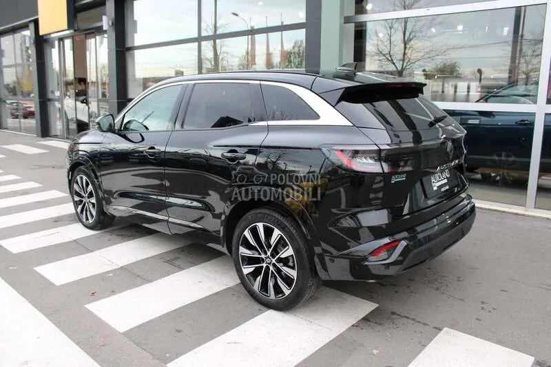 Renault Austral 2023 photo 5
