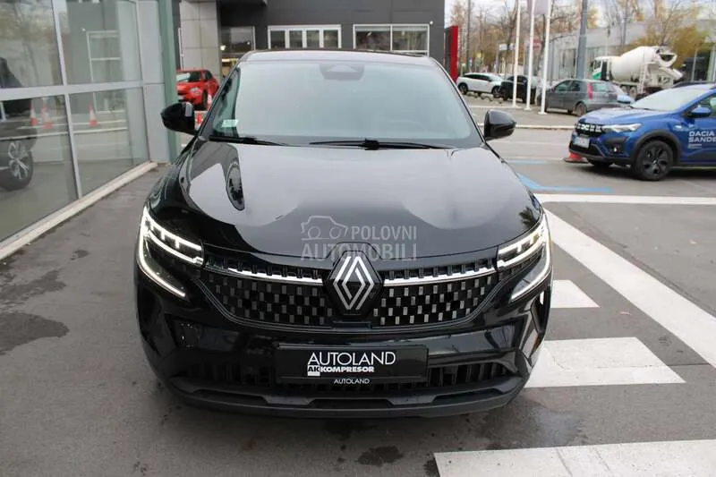 Renault Austral 2023 photo 2