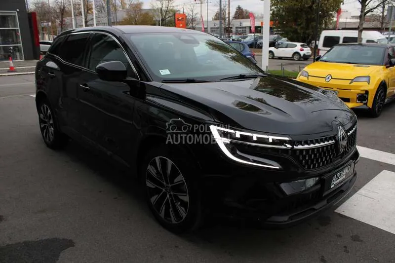 Renault Austral 2023 photo 3