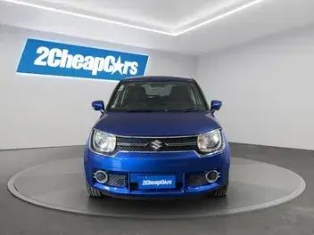 Suzuki Ignis 2016 photo 3