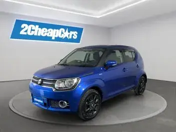 Suzuki Ignis 2016 photo 2