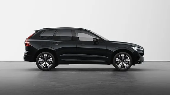 Volvo Xc60 2023 photo 4