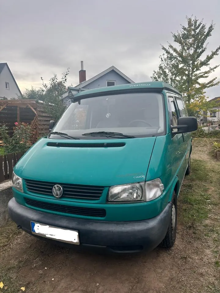 Volkswagen T4