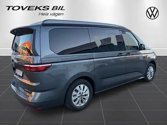 Volkswagen California 2025 photo 3