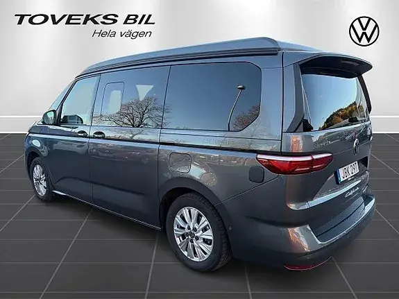 Volkswagen California 2025 photo 5