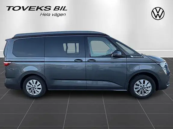 Volkswagen California 2025 photo 2