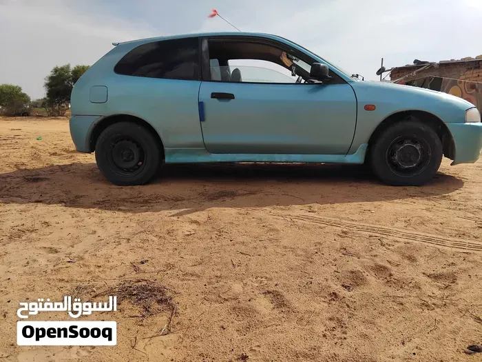 Mitsubishi Colt 2006 photo 4