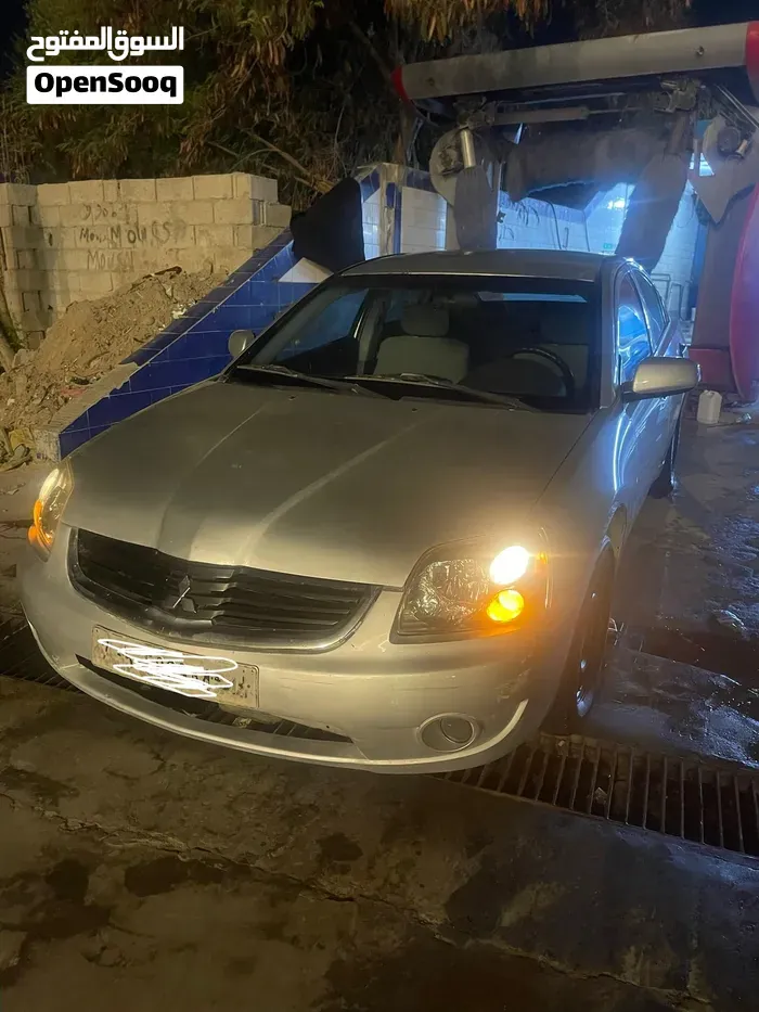 Mitsubishi Colt 2006 photo 5