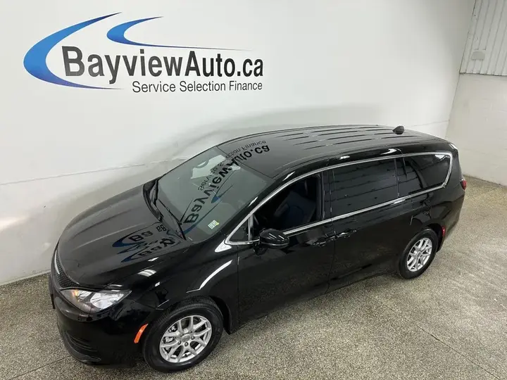 Chrysler Grand Caravan