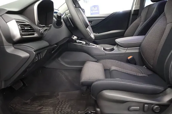 Subaru Outback 2025 photo 5
