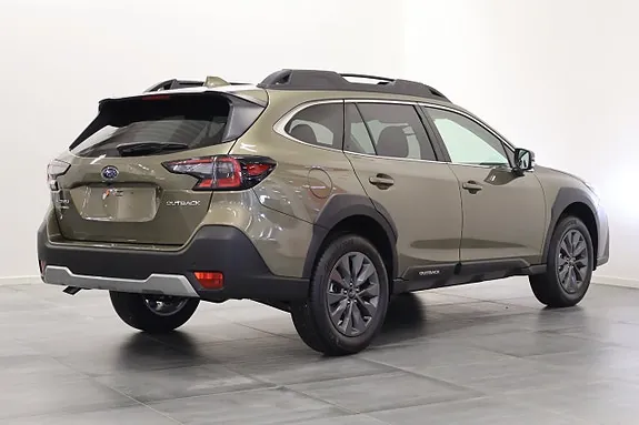 Subaru Outback 2025 photo 3