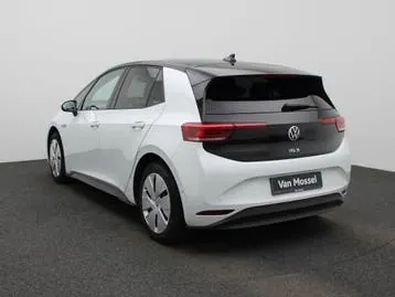 Volkswagen Id.3 2022 photo 2