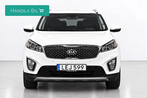 Kia Sorento 2016 photo 3