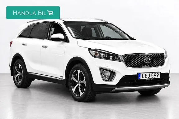 Kia Sorento 2016 photo 4