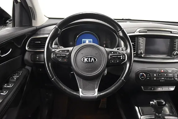 Kia Sorento 2016 photo 2
