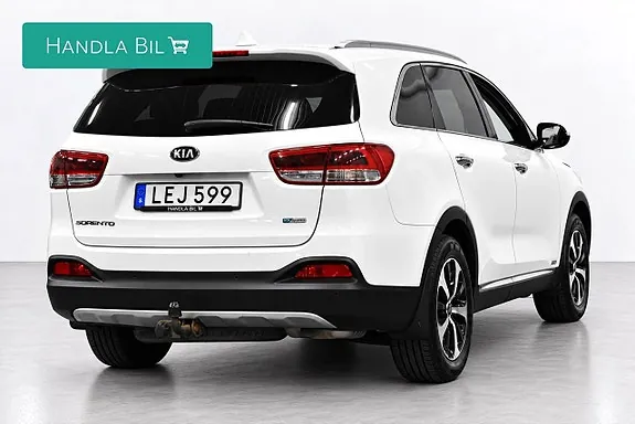 Kia Sorento 2016 photo 5