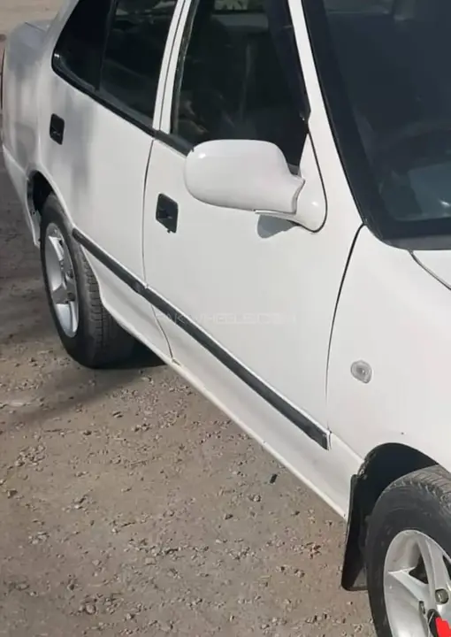 Suzuki Margalla