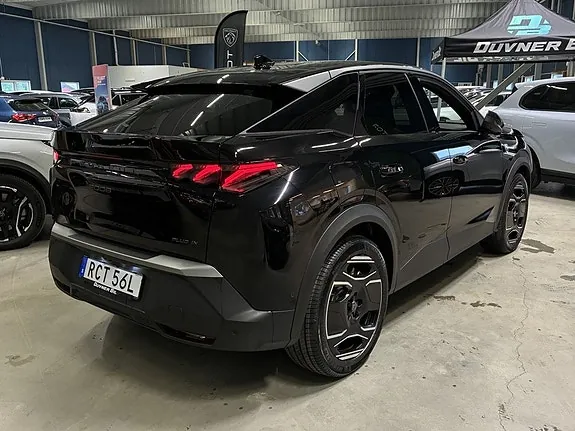 Peugeot 3008 2026 photo 4