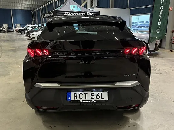 Peugeot 3008 2026 photo 5