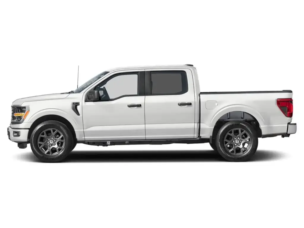 Ford F-150 2026 photo 3