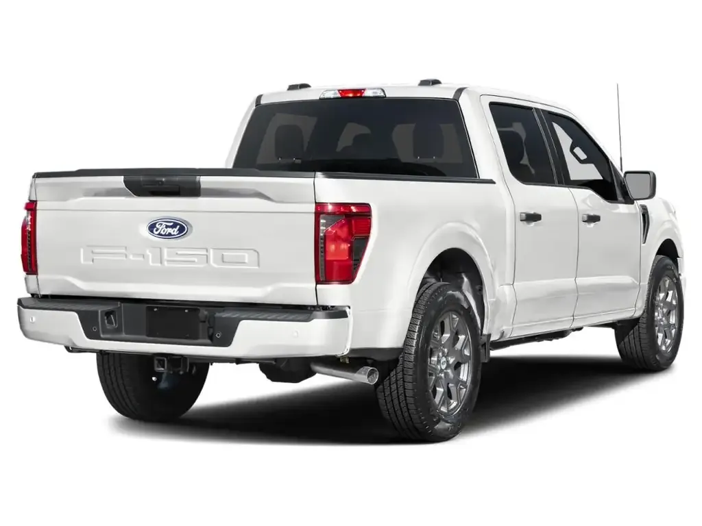Ford F-150 2026 photo 2