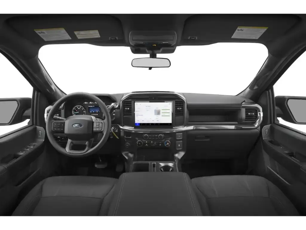 Ford F-150 2026 photo 5