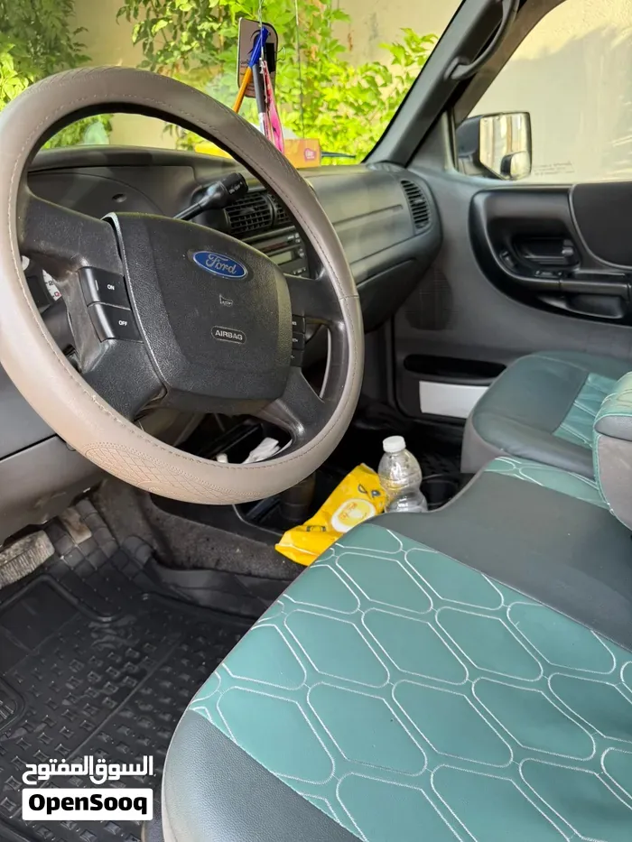 Ford Ranger 2010 photo 3