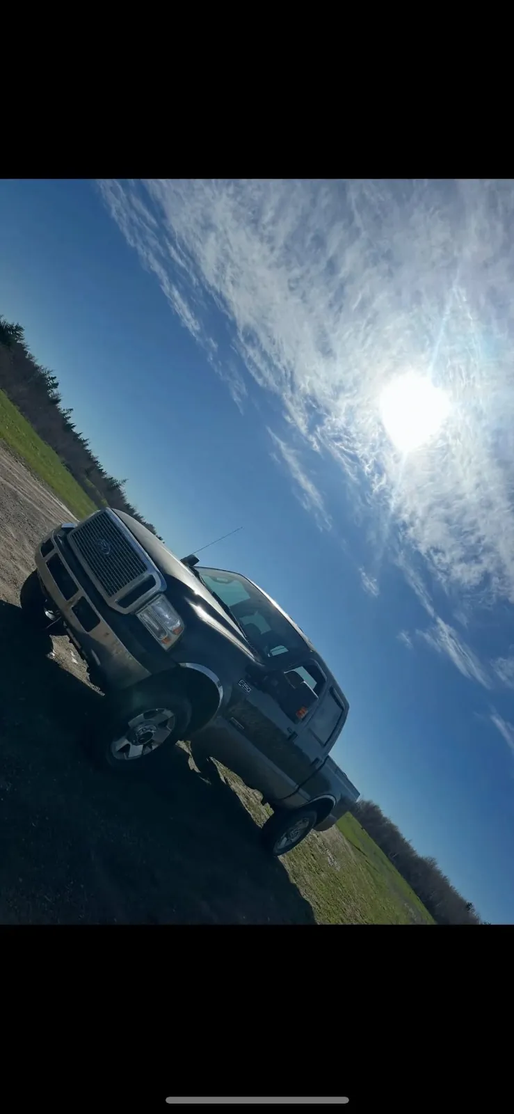 Ford F350 2004 photo 2