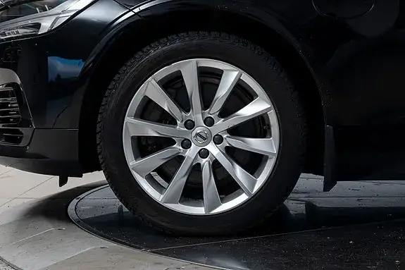 Volvo V90 2018 photo 5