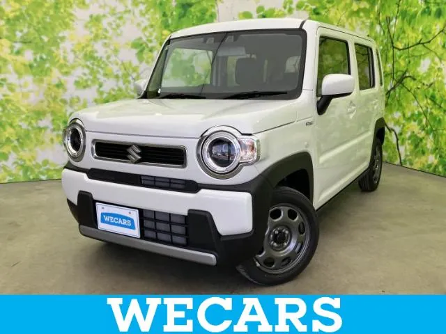 Suzuki Harrier