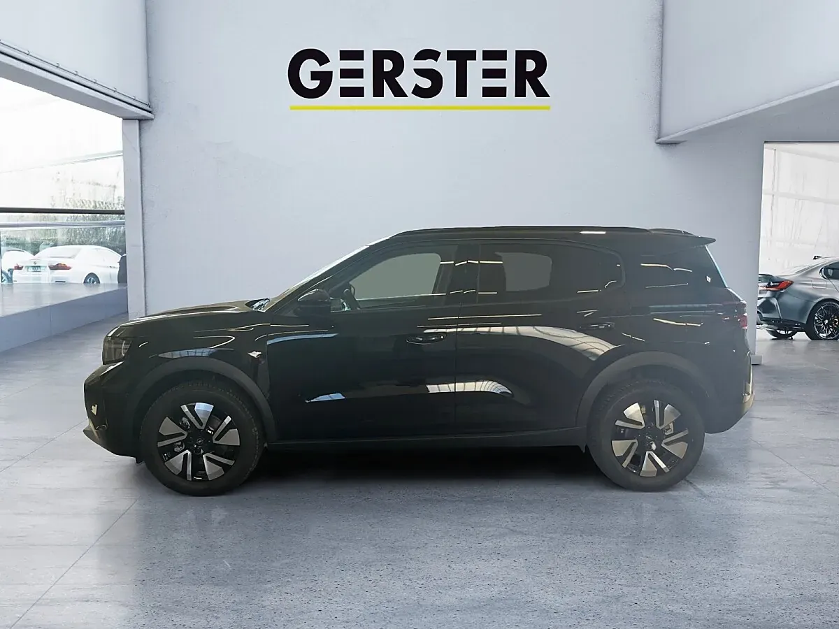 Opel Frontera 2026 photo 3