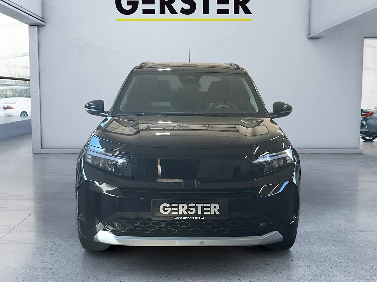 Opel Frontera 2026 photo 2