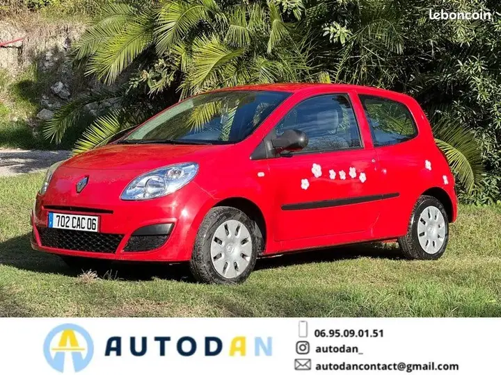 Renault Twingo