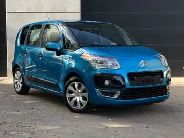 Citroen C3 Picasso