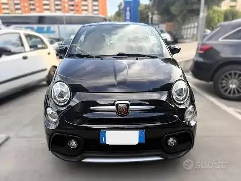 Abarth 595 2018 photo 2