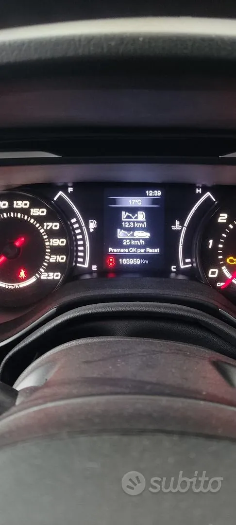 Fiat Tipo 2017 photo 2
