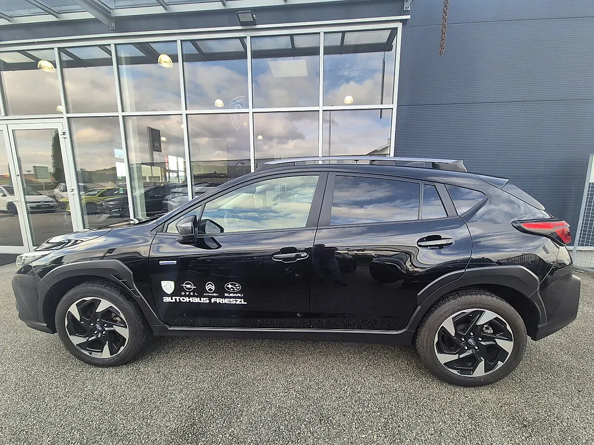 Subaru Crosstrek 2025 photo 3