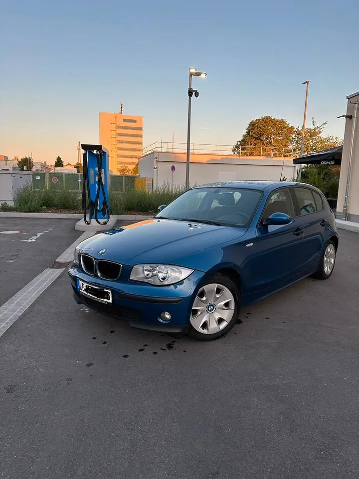 BMW 1.6