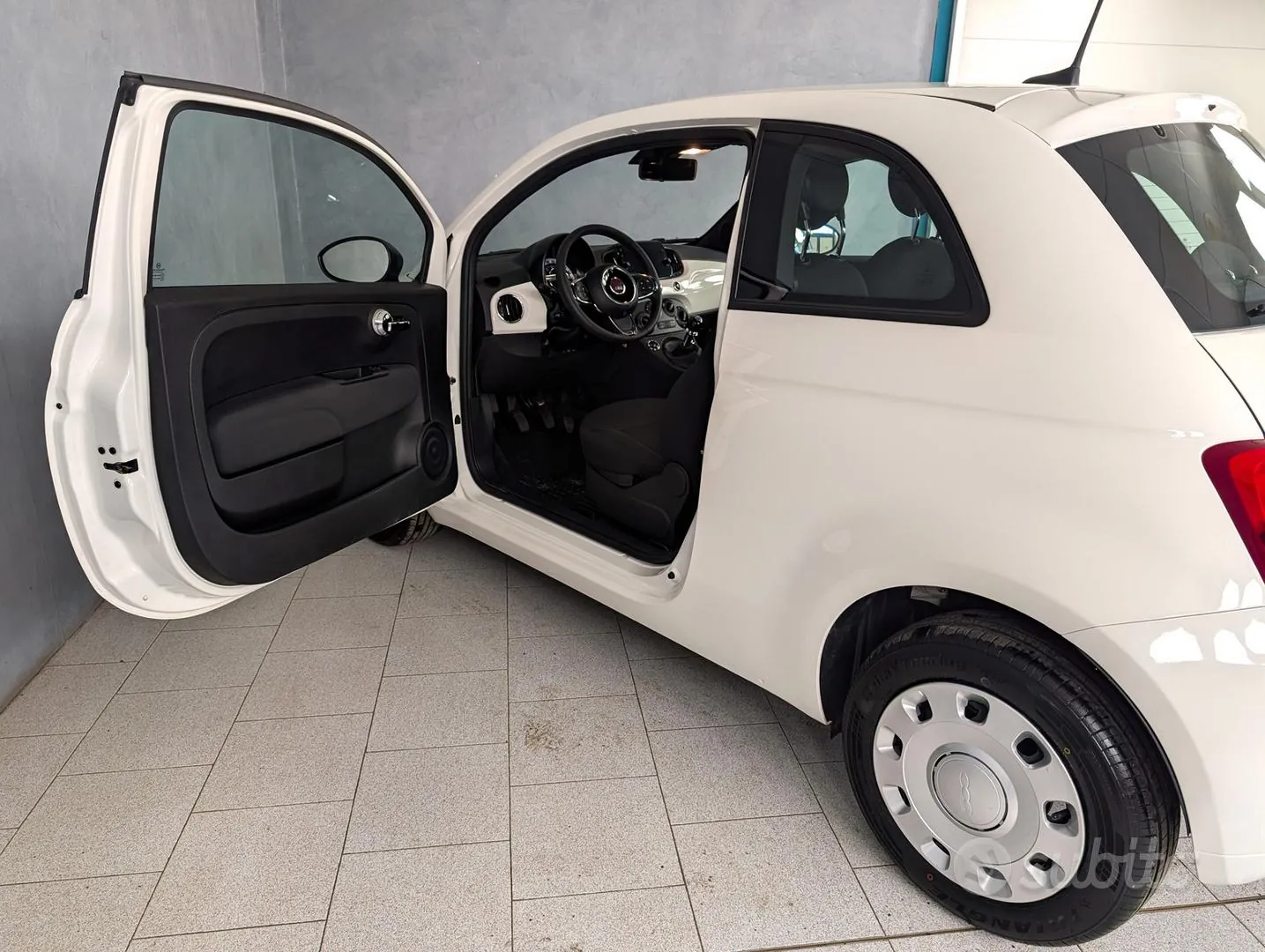 Fiat 500 2023 photo 4