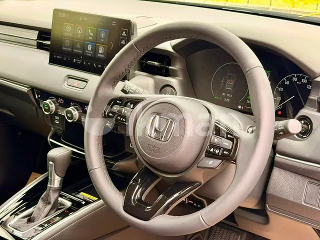 Honda Vezel 2026 photo 5
