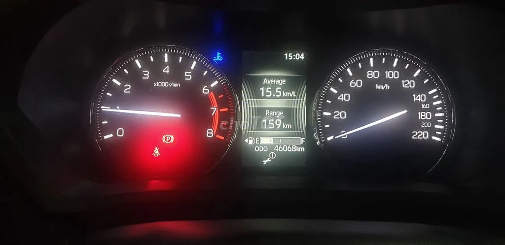 Toyota Avanza Premio